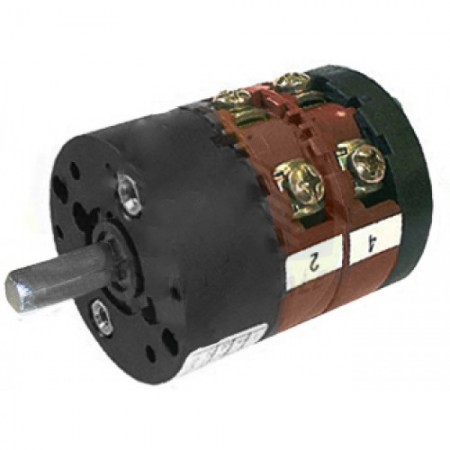 SELETTORE / SELECTOR SWITCH - 3844