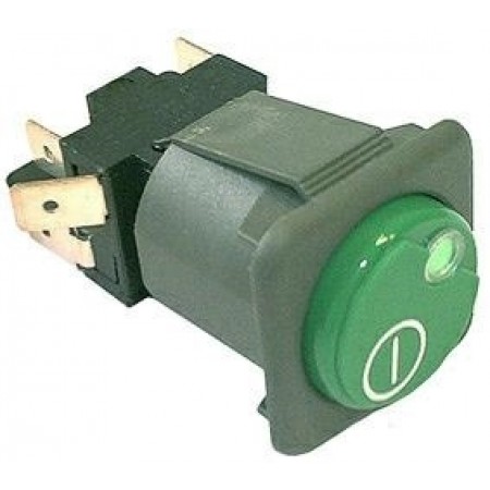 INTERRUTTORE GENERALE ROLD-3861