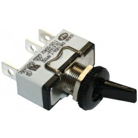 INTERRUTTORE UNIPOLARE - 3881