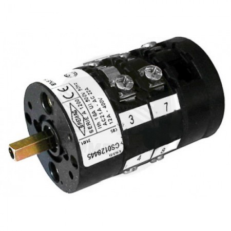 INTERRUTTORE / - 3882