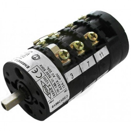 INTERRUTTORE / - 3883