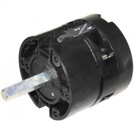 INTERRUTTORE BIPOLARE / - 3884