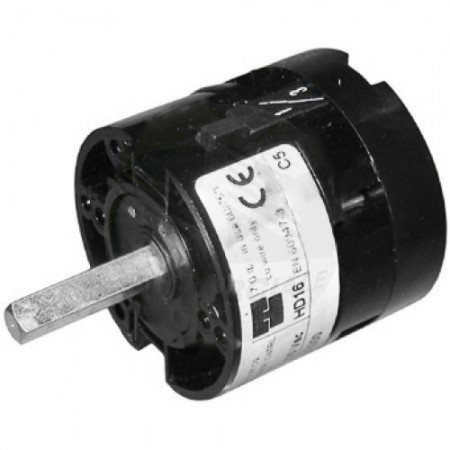 INTERRUTTORE BIPOLARE 16A / - 3886
