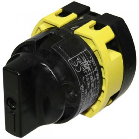 INTERRUTTORE BIPOLARE 12A / - 3888