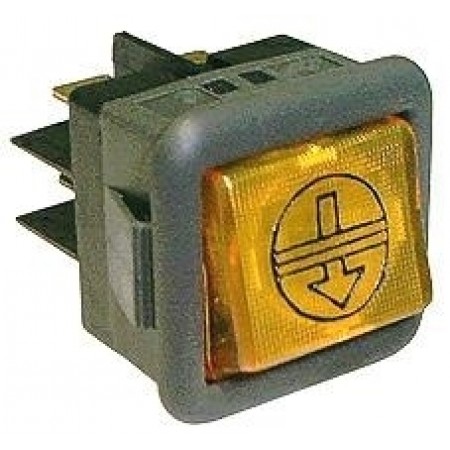 PULSANTE RIGENERAZIONE GIALLO-3908
