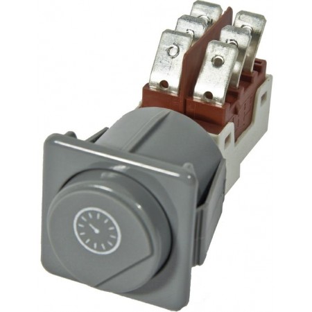 PULSANTE DEVIATORE BIPOLARE -3945