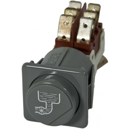 PULSANTE DEVIATORE BIPOLARE -3946