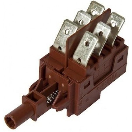 PULSANTE DEVIATORE BIPOLARE -3953