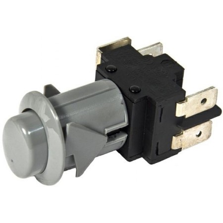 PULSANTE DEVIATORE BIPOLARE -3958