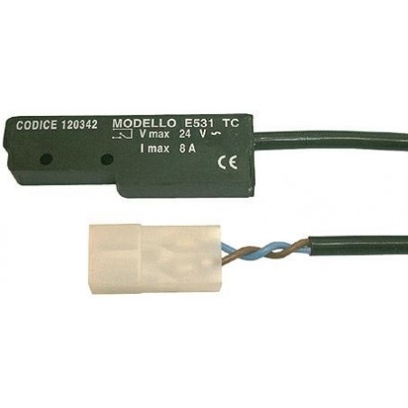 MICRO MAGNETICO NO - 3960