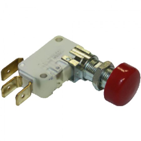 MICROINTERUTTORE PIANO COTTURA - 3967