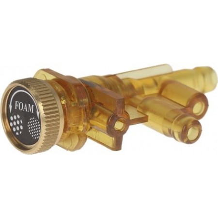 REGOLATORE CREMA - 1079023