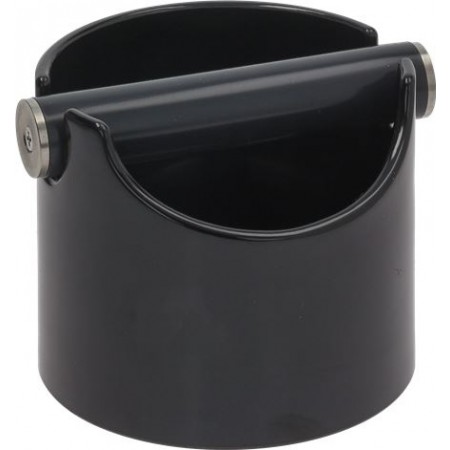 CASSETTO BATTIFONDI IN PLASTICA NERO- 1480768