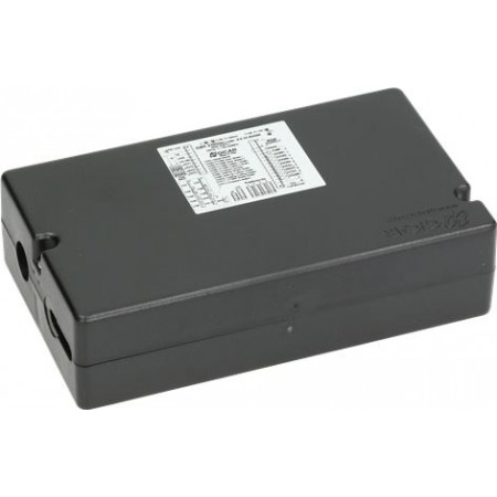 CENTRALINA DOSATURA 2-3-4 GRUPPI 230V - 1054019