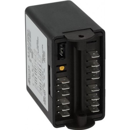 CENTRALINA DOSATURA 2 GRUPPI 230V - 5038880