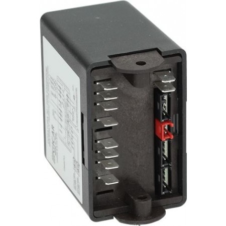 CENTRALINA DOSATURA 2 GRUPPI 230V 50Hz- 1054008