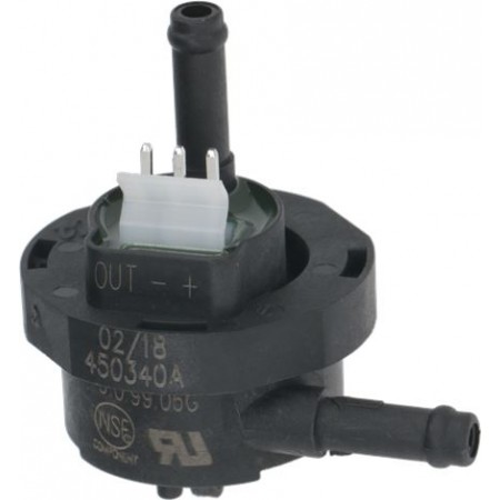CONTATORE VOLUMETRICO GICAR NSF- 1455062