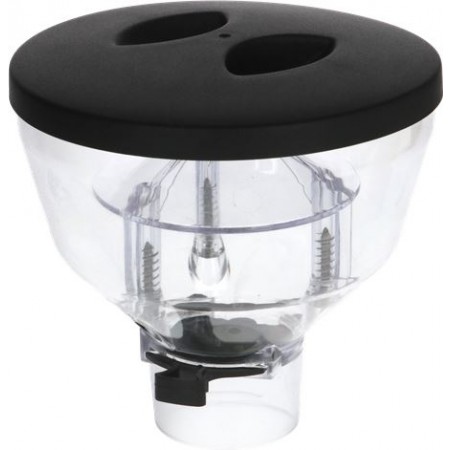 CONTENITORE CAFFÈ COMPLETO 320 gr- 1080076