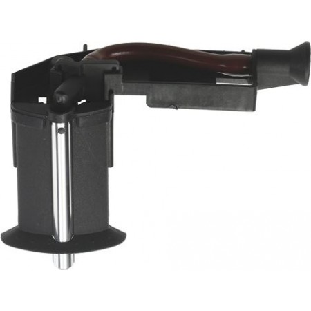 ASSIEME BECCUCCIO EROGAZIONE NERO - 5059608