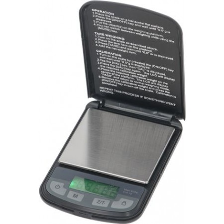 BILANCIA DIGITALE 1000 g- 1017004