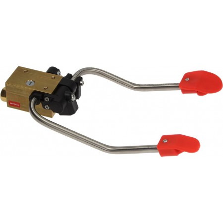 MISCELATORE A PEDALE - 3359434