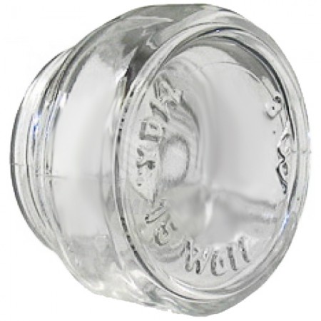 VETRO PROTEZIONE LAMPADA - 4007