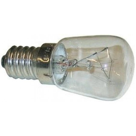 LAMPADA FORNO 25W 230V. 500Â°C -4009