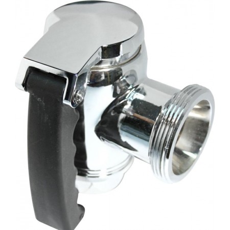 RUBINETTO SCARICO ATTACCO MASCHIO 78x3 - 4103