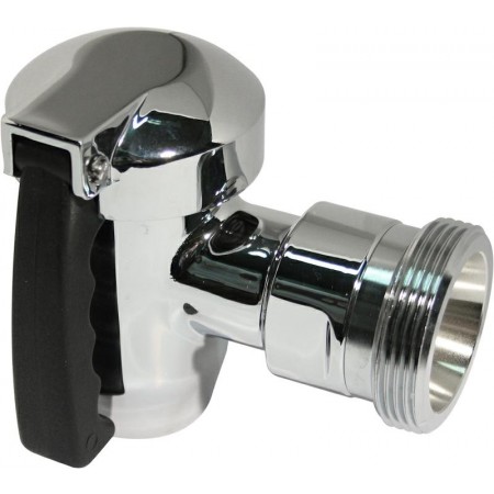 RUBINETTO SCARICO ATTACCO MASCHIO 68X3 - 4108