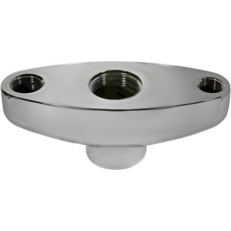 POLMONE X GRUPPO ATTACCO 1'1/4 VERTICALE'  - 4119