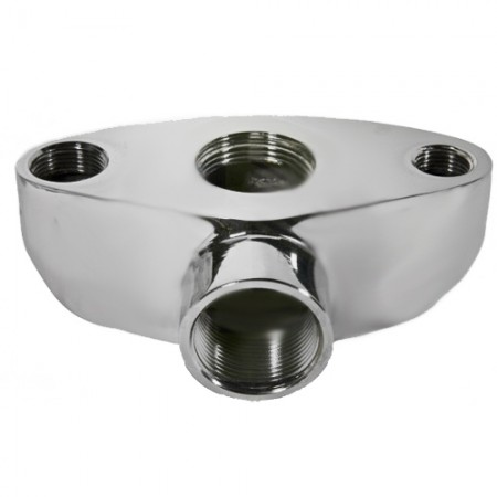 POLMONE GRUPPO SICUREZZA 1'1/4' - 4128