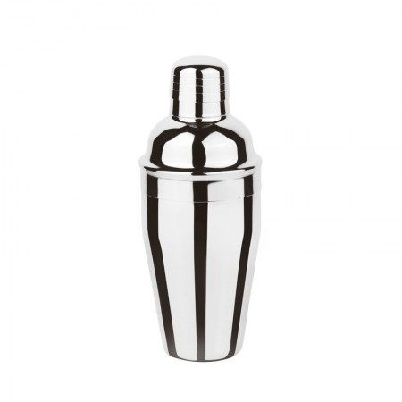 Shaker Acciaio Inox - 41480-03