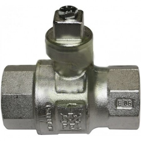 RUBINETTO SCARICO Ø 1' / DRAIN TAP Ø 1 - 4168