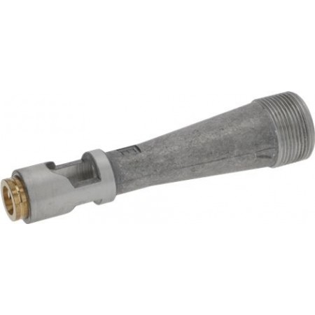 TUBO VENTURI "E" PER SPARTIFIAMMA 125 mm- 3025058