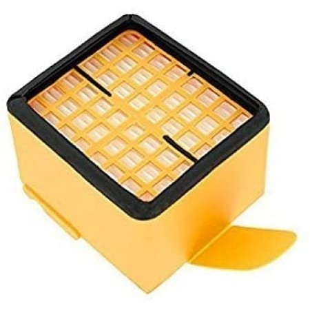 Filtro Igienico tipo Hepa Adattabile VK135- VK136 TF01135052