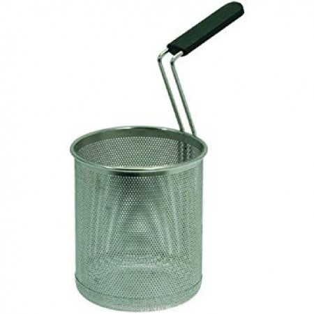 CESTELLO CUOCIPASTA INOX 1/3 - 4691