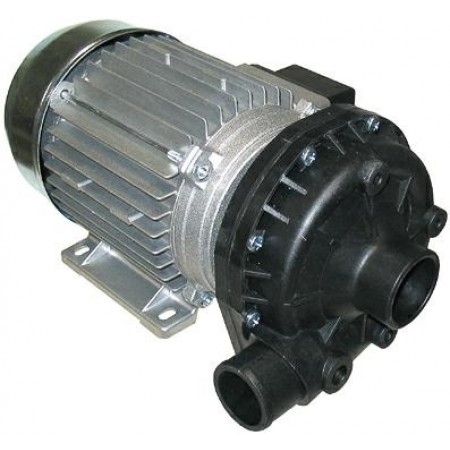 ELETTROPOMPA ALBA PUMPS 1,5HP 240/415V. 50HZ - 4218