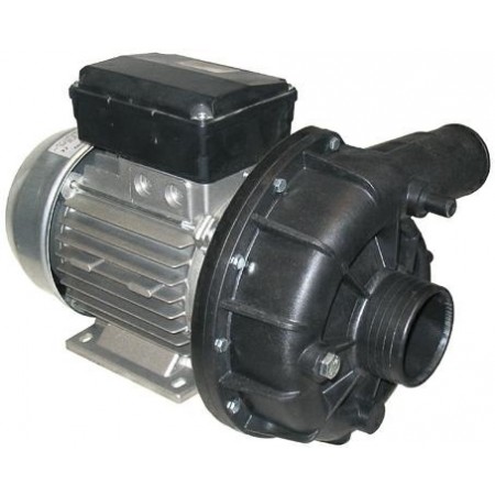 ELETTROPOMPA ALBA PUMPS 0,75HP 220V. - 4227