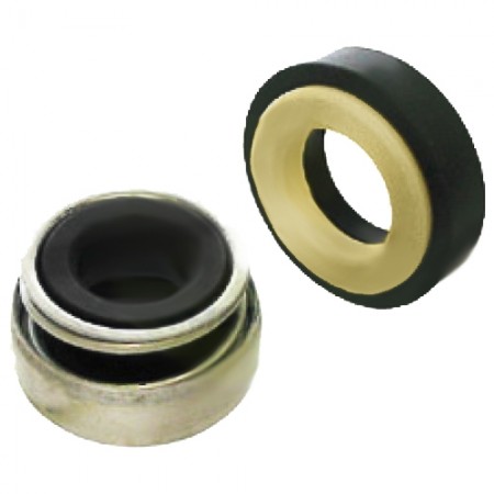 TENUTA MECCANICA Ø 13 MM. - CERAMICA ALTA - 4286