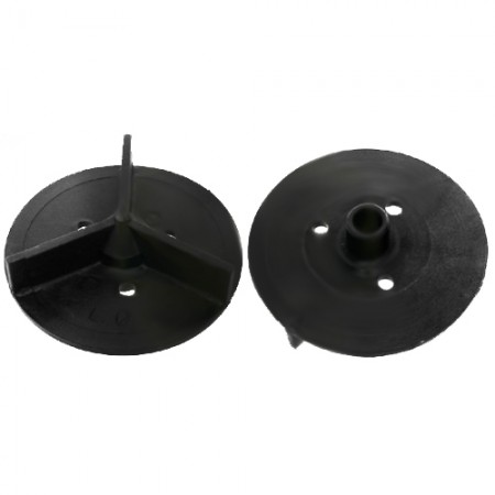 GIRANTE Ø 61 MM. ZF115SX - 4297