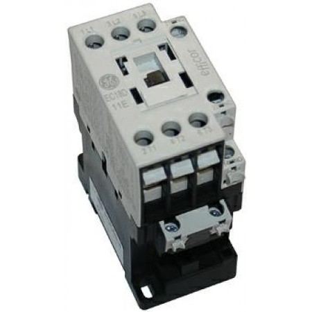 TELERUTTORE 32A 230V. 3/NA 1/NA 1/NC -4354