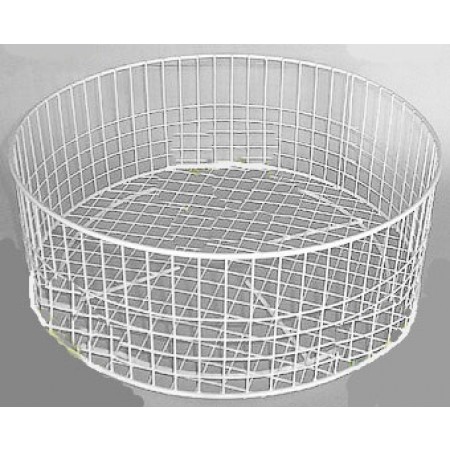 CESTELLO PLASTIFICATO Ø 450 MM.H170- 4514