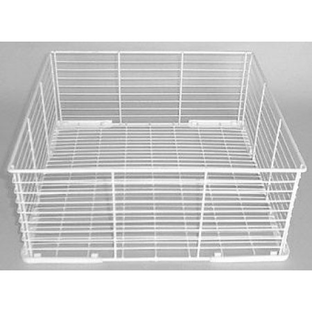 CESTELLO PLASTIFICATO 400x400 MM.180H - 4523