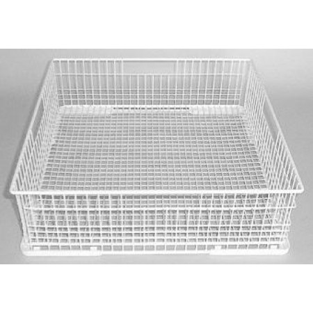 CESTELLO PLASTIFICATO 400x400 MM.130H - 4527