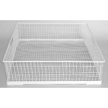 CESTELLO PLASTIFICATO 450x450 MM.130H - 4528