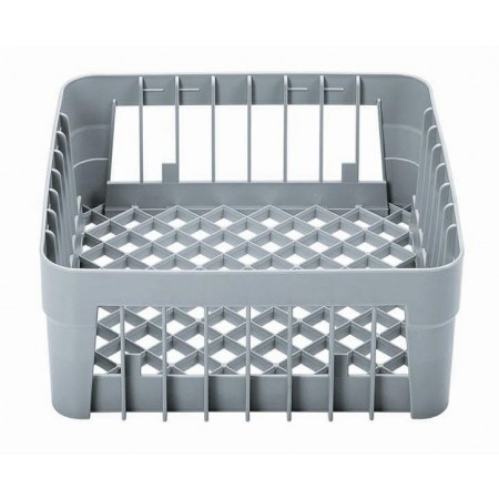 CESTELLO IN PLASTICA 400x400 MM.H150 - 4540