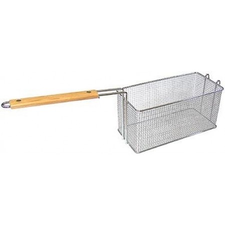 CESTELLO FRIGGITRICE 340X160X160H MM. - 46010