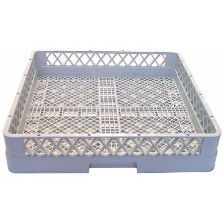 CESTELLO PORTA POSATE SFUSE 500x500X108H - 4635