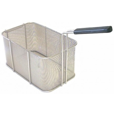 CESTELLO CUOCIPASTA INOX 290x190 MM.150H - 4680