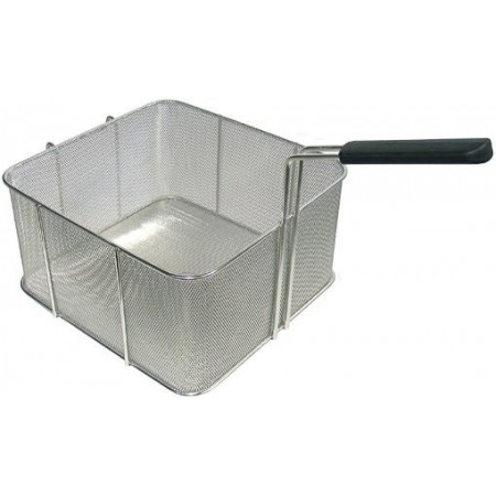 CESTELLO CUOCIPASTA INOX 300x280 MM.150H - 4685